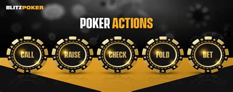 call bet fold